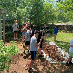 Farm Days Prep 2026, Day 3