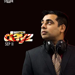 DJ Mister Dayz