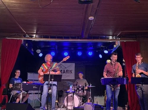 PARK SERIES: Al Hospers & FRIENDS 2026