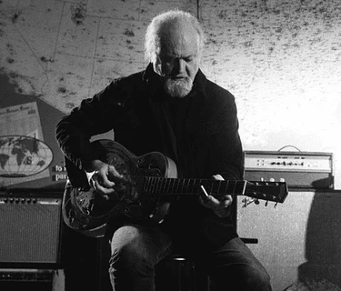 Tinsley Ellis – Acoustic Songs and Stories (Plymouth)