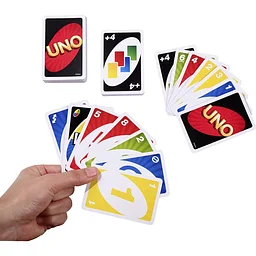 Early Release Day – UNO Tourney!