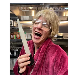 COMEDY MOMS - LEAVE THE TURKEYS AT HOME!