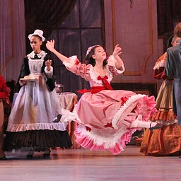 The Nutcracker – (Northeast Atlanta Ballet)