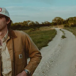 Dylan Gossett - The Ramblin Tour