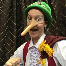 STORYBOOK TALES: PINNOCHIO/HANSEL & GRETEL
