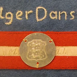 WWII & the Danish Resistance with Anna Thomas