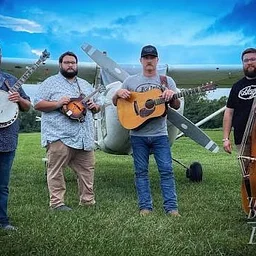 Caleb Daugherty Band