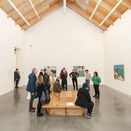 Free Admission | Bank of America Cardholders & Employees