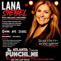 Lana Siebel