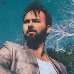 Shakey Graves