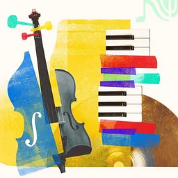 Chamber Music Reading Party