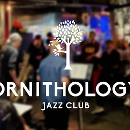 Ornithology Jazz Club