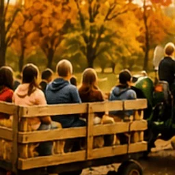 Family Fall Fest