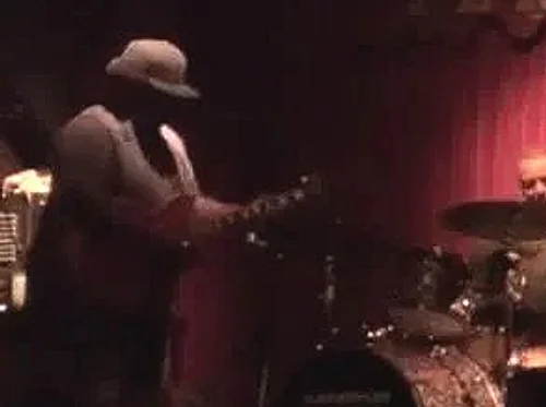 Kelton Cooper Band