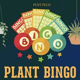 Plant Bingo