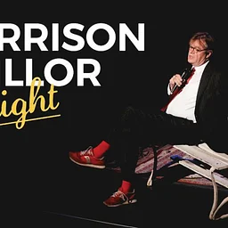 Garrison Keillor Tonight