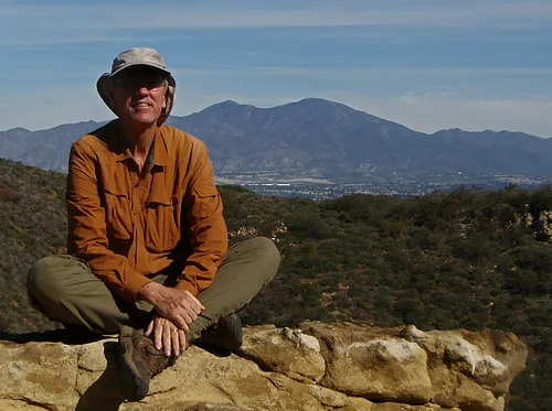 Guided Nature Hike at Buck Gully