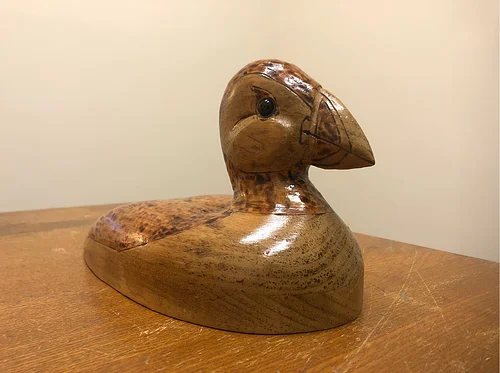 Collections Corner: Behind the Scenes