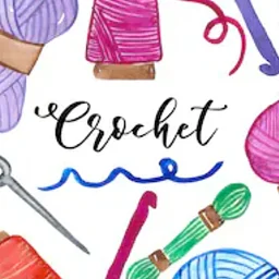 Crochet/Knitting Group