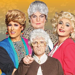 Golden Girls: The Laughs Continue