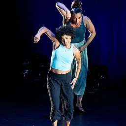 CONTRA-TIEMPO: Activist Dance Theater