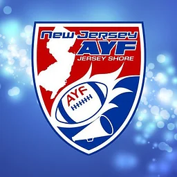 NJAYF Jersey Shore Cheerleading