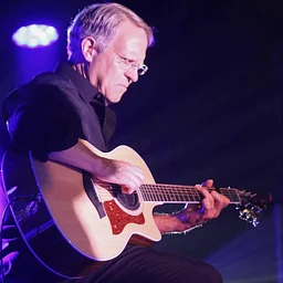 Roy D’Innocenzo - live music at Popovers at Brickyard Square