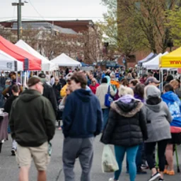 Bel Air Farmers’ Market