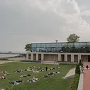 Rhythm & Release An Open Air Lakeside Vinyasa + Yin Experience