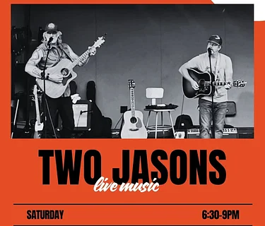 Indianapolis Live Music: Two Jasons