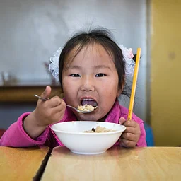 Service Trip - Mongolia