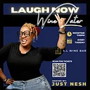 Just Nésh Comedy Night