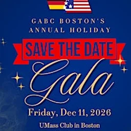 2026 GABC Holiday Gala