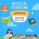 Musical Storytime