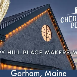 Cherry Hill Place Maker's Market