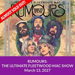 RUMOURS: The Ultimate Fleetwood Mac Show