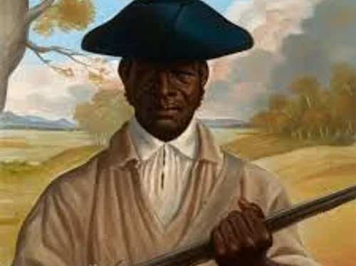 The History of African-Descended Soldiers and Civilians Serving in the Revolutionary War