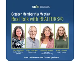 WCAR Membership Meeting