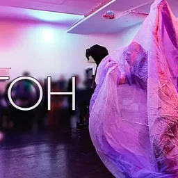 Butoh Dance Workshop