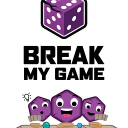 Break My Game
