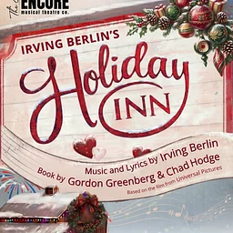 Irving Berlin’s Holiday Inn