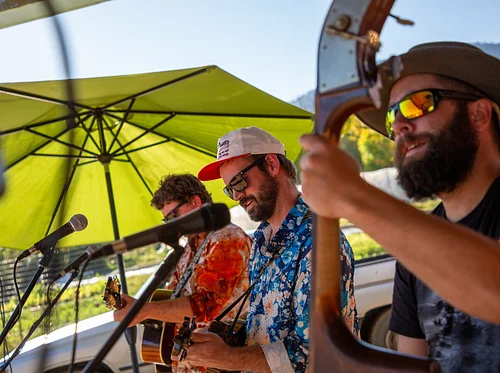 Community Harvest Festival