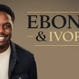 Ebony & Ivory