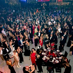 Black Tie Ball