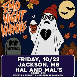 Emo Night Karaoke