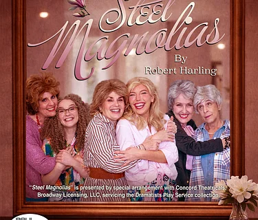 STEEL MAGNOLIAS