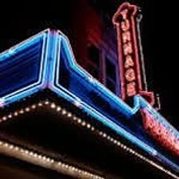 Turnage Theatre