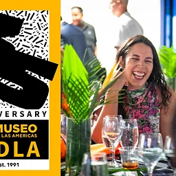 VIP 35th Anniversary Gala Dinner