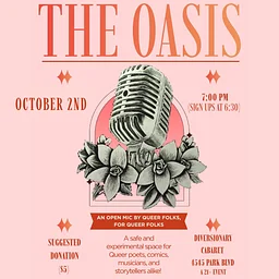 The Oasis