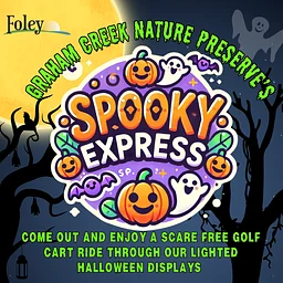 Spooky Express
